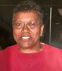 Obituary for Lillie W. Morrison