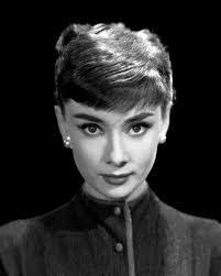 Audrey Hepburn