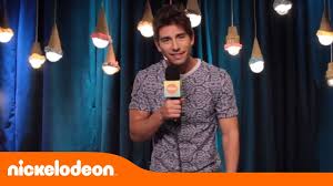 Maybe you would like to learn more about one of these? Heidi Bienvenida A Casa Entrevista A Victorio D Alessandro Toro Nickelodeon En Espanol Youtube