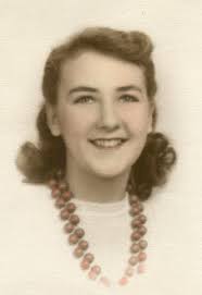 Mary Lou Brown Obituary