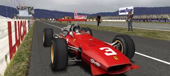 Mod 1968 Early Carset Online Grand Prix Legends Facebook