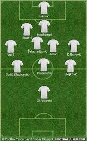 1 gk bodo illgner 23 coach: Football Yesterday Today 1990 World Cup Lineups