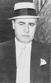 Thomas ("Tommy Ryan") Eboli