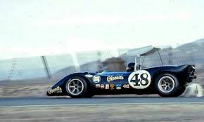 Mcleagle Dan Gurney Autoracing Auto Racing Posts