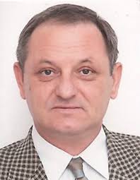 Darko Varga 1956-2017 distinguished Croatian publicist