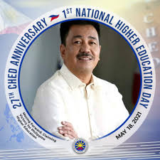 The argument for inclusive education for all children. Ched 27th Founding Anniversary 1st National Higher Education Day
