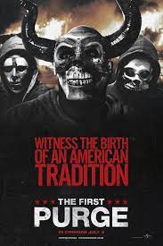 Start 30 day free trial now. The Forever Purge 2021 Imdb