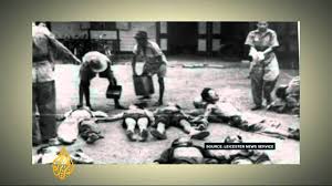 Image result for Massacre at Batang Kali