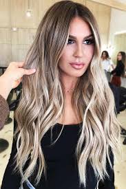 The hair coloring techniques, such as ombre and balayage are on the rise while the good old highlights are not all out of the picture. Dirty Blonde Hair Inspo Guide To Wearing Trendy Shades Glaminati Com