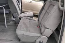 Alphard Swivel Seats