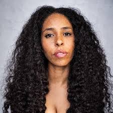 Natasha Ford (@HoneydewMoments)