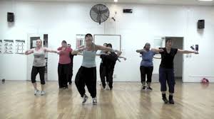Pitbull Hotel Room Service Choreography For Dance Fitness Dance Workout Dance Workout Videos Zumba Workout Videos