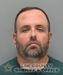 38-year-old BENJAMIN NEWMAN from Lee County was booked