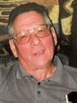 Arthur Harrison Obituary