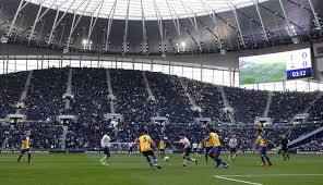 Gratis untuk komersial tidak perlu kredit bebas hak cipta. Kemegahan Stadion Baru Milik Tottenham Hotspur Pandit Football Indonesia