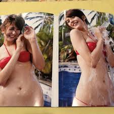 日本代購代標第一品牌【樂淘letao】－リア・ディゾン写真集ハロリア！ 美品LEAH DIZON