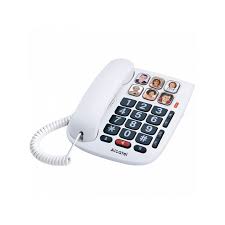 Telefoane mobile la preturi mici in moldova gasiti in catalogul nostru online. Telefon Fix Senior Pentru Persoane Varstnice Alcatel Tmax Alb Emag Ro