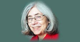 She created, she wrote, she led: Remembering Professor Bonnie Burstow