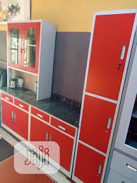 At kitchen design gallery we are dedicated to providing our customers with the highest quality wood cabinetry at the most affordable prices. Imported High Quality Kitchen Cabinets In Lekki Furniture Digital Interior Jiji Ng
