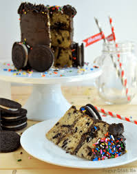 Birthday Cake Oreo Birthday Cake Sugar Dish Me All images is transparent background and free download. birthday cake oreo birthday cake