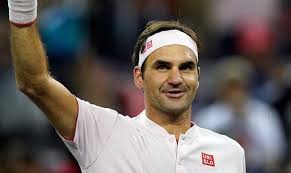Federer become highest paid tennis player in year 2020. Roger Federer Age Career Net Worth Marriage Children 20 Grand Slam Australian Open