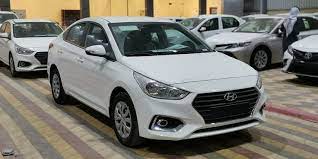 هونداي اكسنت 2020 ستاندر سيارة أونلاين car suv suv car