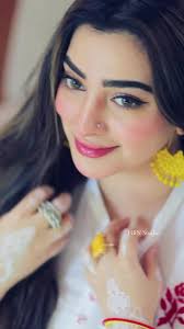 Nawal Saeed Official Video