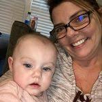 Cheri Bonner's Instagram, Twitter & Facebook