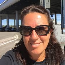 Sabrina Bianchi's Instagram, Twitter & Facebook