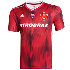 Sigue junto a nosotros todas las alternativas del campeonato nacional primera divisi�n, la primera b y todas las novedades de los clubes profesionales. Universidad De Chile Away Fussball Trikot 2019 20 Adidas