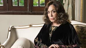 Maybe you would like to learn more about one of these? Vira E Mexe Eu Dou Uma Recaida Diz Susana Vieira Sobre Leucemia Istoe Independente