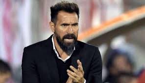 Check out featured articles and pictures of eduardo dominguez full name: Eduardo Dominguez Sera El Tecnico Tricolor Ovacion 26 12 2018 El Pais Uruguay