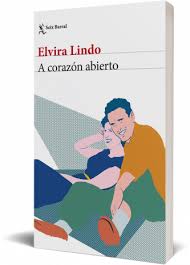 Maybe you would like to learn more about one of these? A Corazon Abierto Elvira Lindo Planeta De Libros