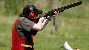 Aleksandra jarmolińska is a polish sports shooter. Puchar Swiata Strzelectwo Aleksandra Jarmolinska Tokio 2020 Igrzyska Olimpijskie Sport Tvp Pl