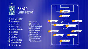 The latest lech poznan news from yahoo sports. Lech Poznan On Twitter Https T Co Grio1p3lai