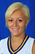 2010 Field Hockey Roster