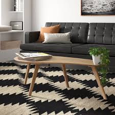 A lot of people will tell you that a coffee table is a necessary piece of furniture for a living room. The Best Coffee Tables For Small Spaces Apartment Therapy