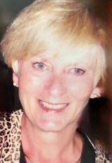 Mary Shock Obituario