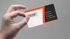 Free customization on custom business cards! 10 Business Card Design Ideas Business Cards Creative Food Business Card White Business Card