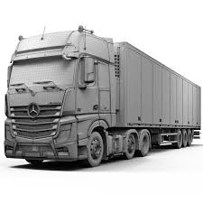 Max Mercedes Actros Mercedes Truck Mercedes Dump Truck