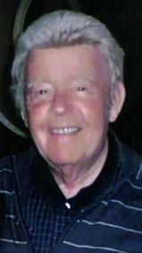 Condolence Book for Gerry MATHEWS (Dundalk, Louth)