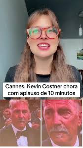 Você arriscaria? kevin Costner hipoteca a propria casa pra viver seu sonho.  #cannes2024 #kevincostner #horizonanamericansaga #vidadeartista