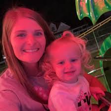 We are so thankful for Blake and Maddie. Blake grew up here and was saved  and baptized. Maddie came forward to join our church. We can't wait to see  how God is