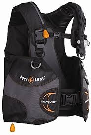 Aqua Lung Wave Bcd Closeout Sale