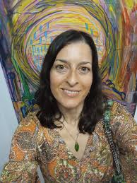 Detroit office space gallery opening reception