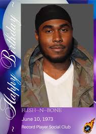 Remembering mama p, mother of layzie bone and flesh n bone