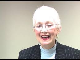 Barbara Staggs's Instagram, Twitter & Facebook