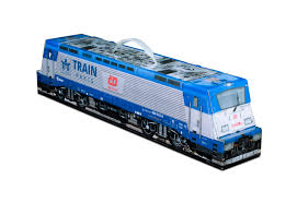 Zátopek's running style was distinctive and very much at odds with what was considered to be an efficient style at the time. Reklamni Darkove Krabice S Designem Vaseho Vlaku Lokomotivy