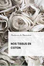 Tissu Tissus Coupon De Tissus Tissu Coton