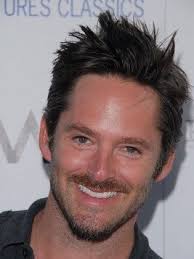 Scott Cooper